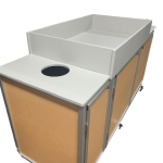 Portable Diaper changing table