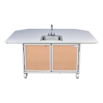 Monsam-PSE-2040i-Maple-front-fold-out
