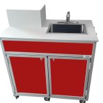Portable Sink