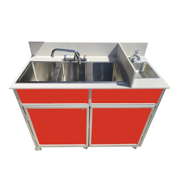 PSE-2004R Red PSE-2004R Red