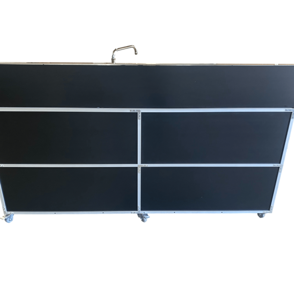 PSE-2003LA Black back PSE-2003LA Black back