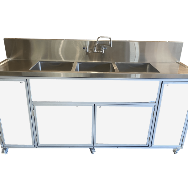 PSE-2003LA White PSE-2003LA White