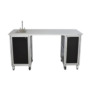 PSE-2041: ADA Accessible Portable Science Lab