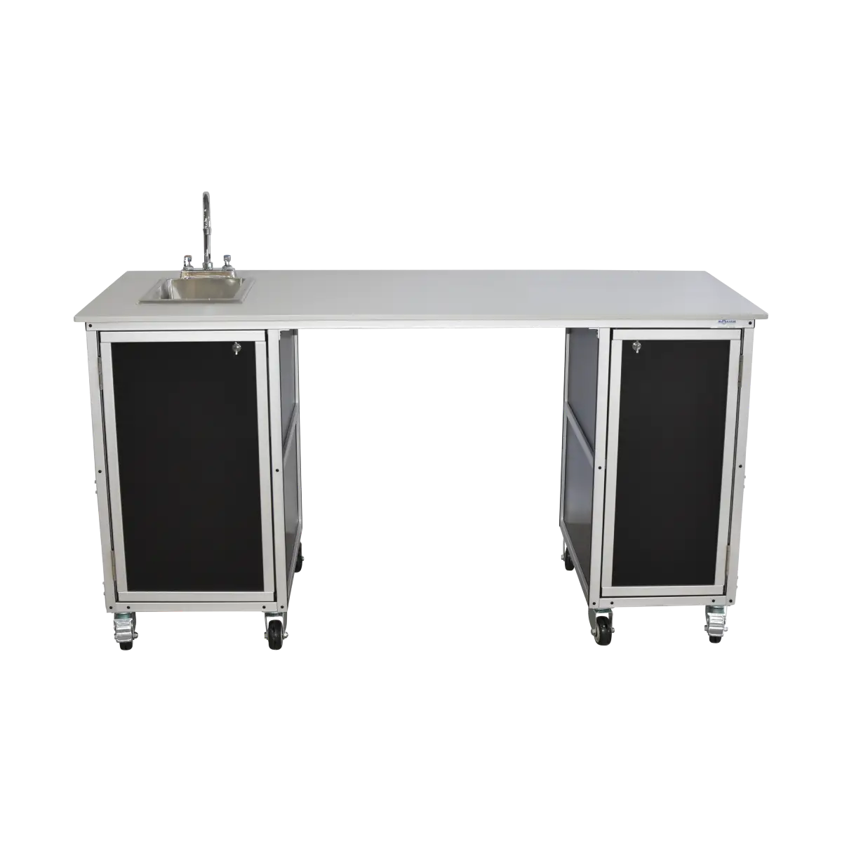 ADA Accessible Portable Science Lab | Portable Sink
