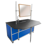 PSE-2042 with mirror back