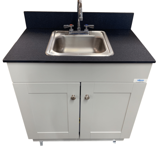 PSW-007M Gray Black Countertop PSW-007M Gray Black Countertop