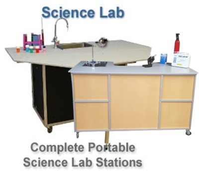 Mobile Science Lab