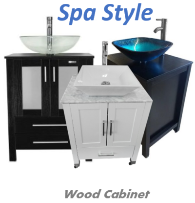 Spa Portable Sinks