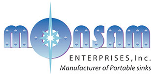 Monsam Enterprise, Inc. logo
