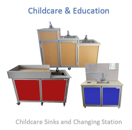 childcare & education