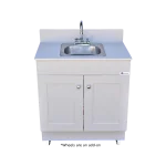 PSW-007M-Gray-Gray-top-with-wheels-2