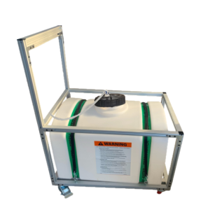 Water Wagon for Fresh Water Tank: A-112