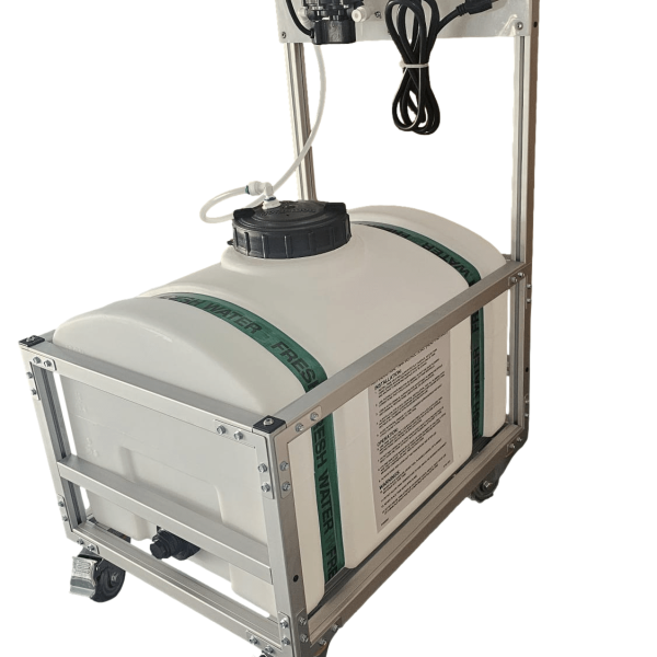 Water Wagon Fresh Water 1 Water Wagon Fresh Water 1