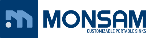 Monsam Portable Sinks