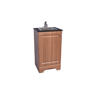 Self Contained Sink: PSW-009A - CLEARANCE