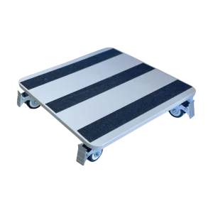 Water Tank Dolly: A-105