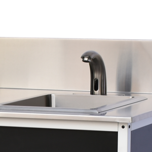 Touchless Faucet: A-129