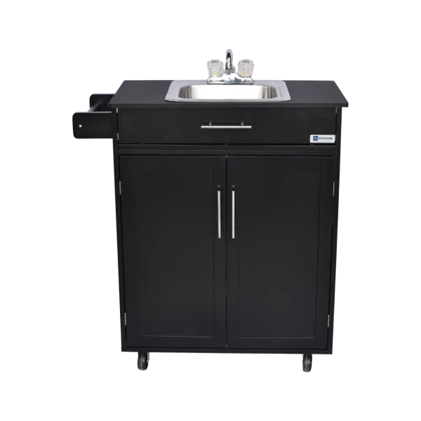 Monsam-PSW-009S-Black